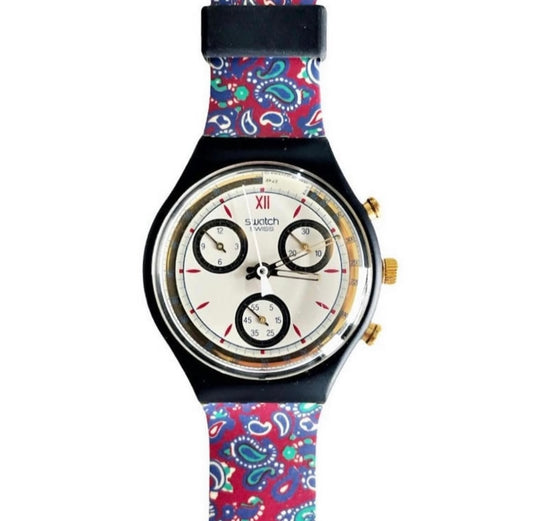 Swatch Award