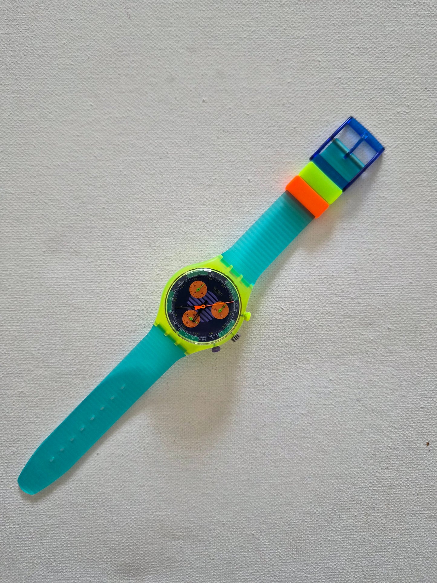 Swatch Neo Wave