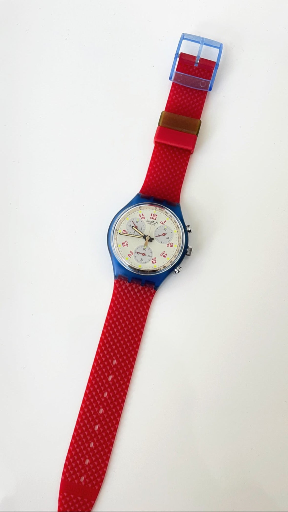 Swatch JFK