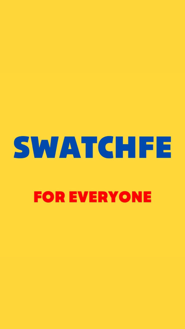 SWATCHFE