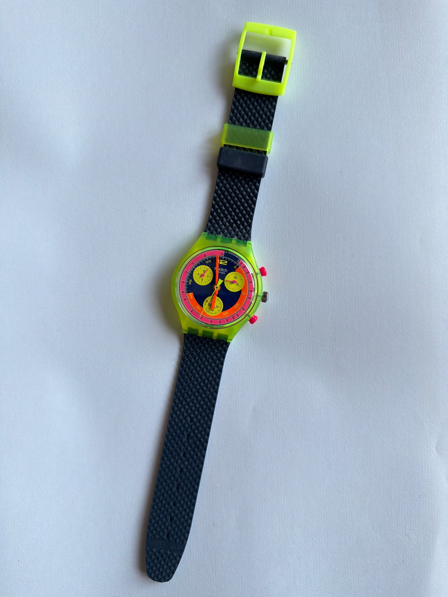 Swatch Grand Prix