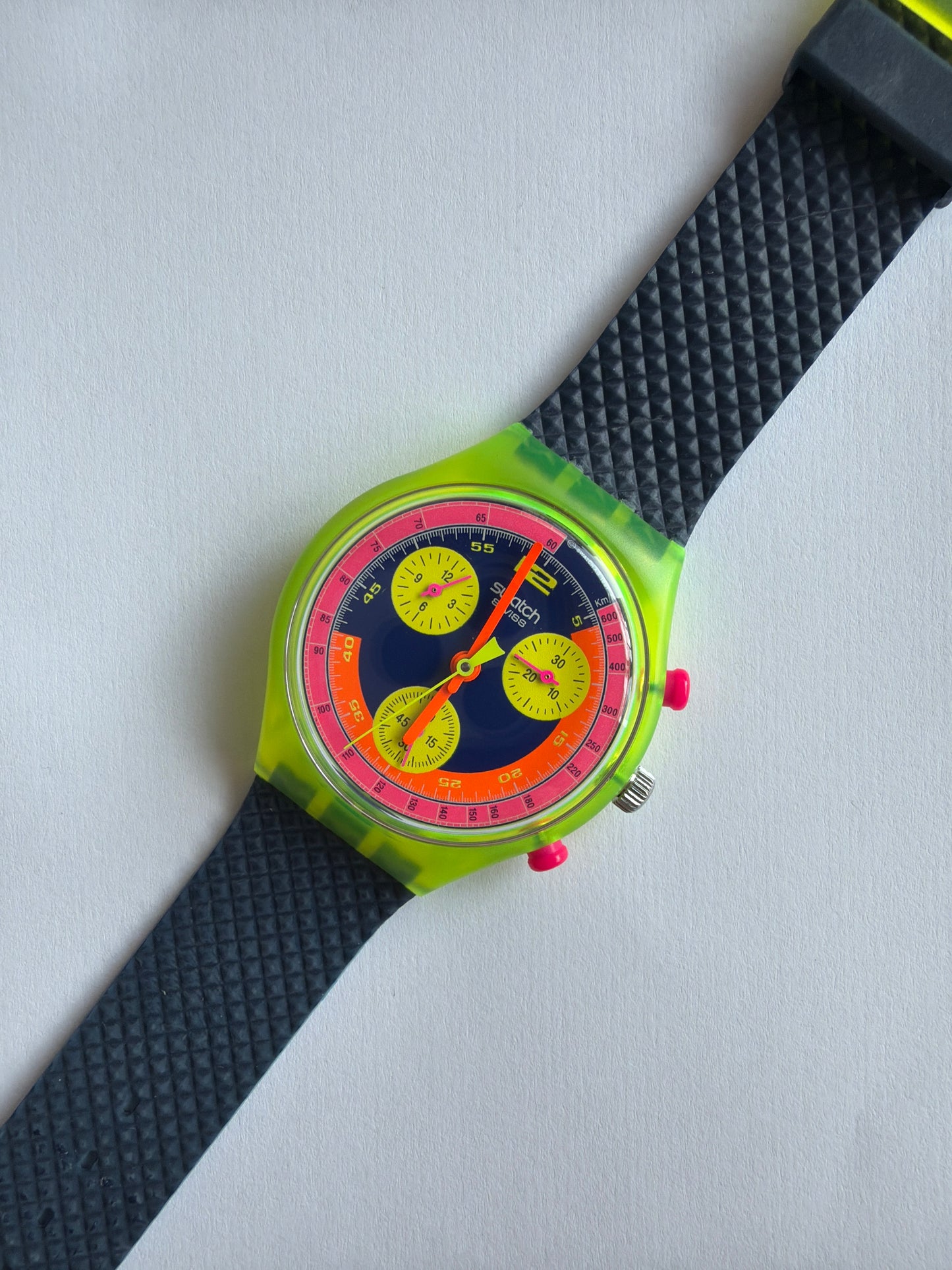 Swatch Grand Prix