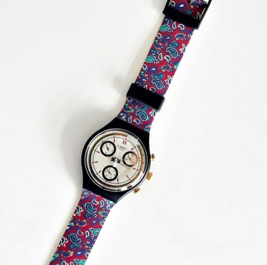 Swatch Award