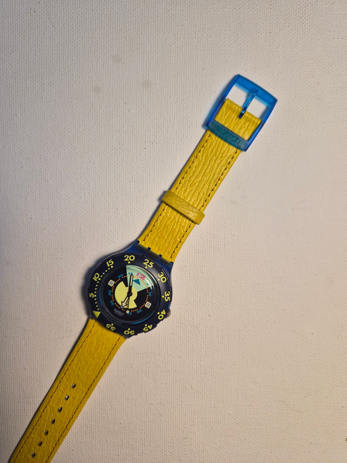 Swatch Divine