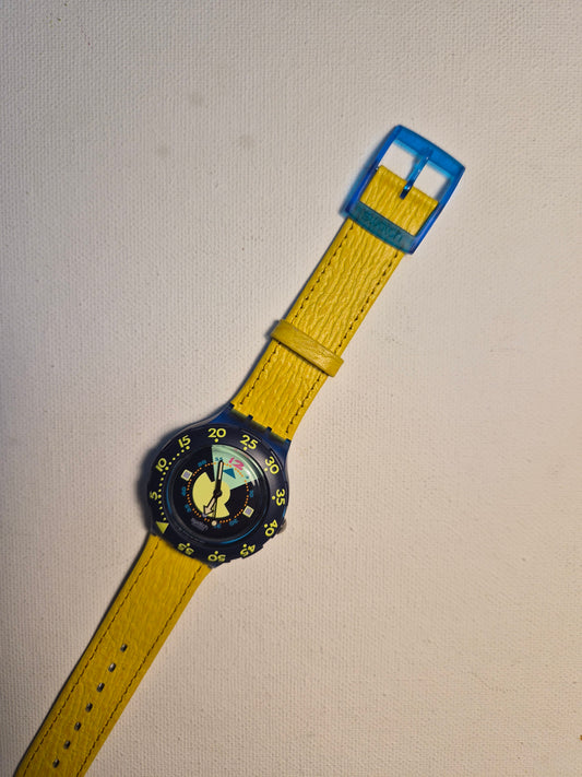 Swatch Divine