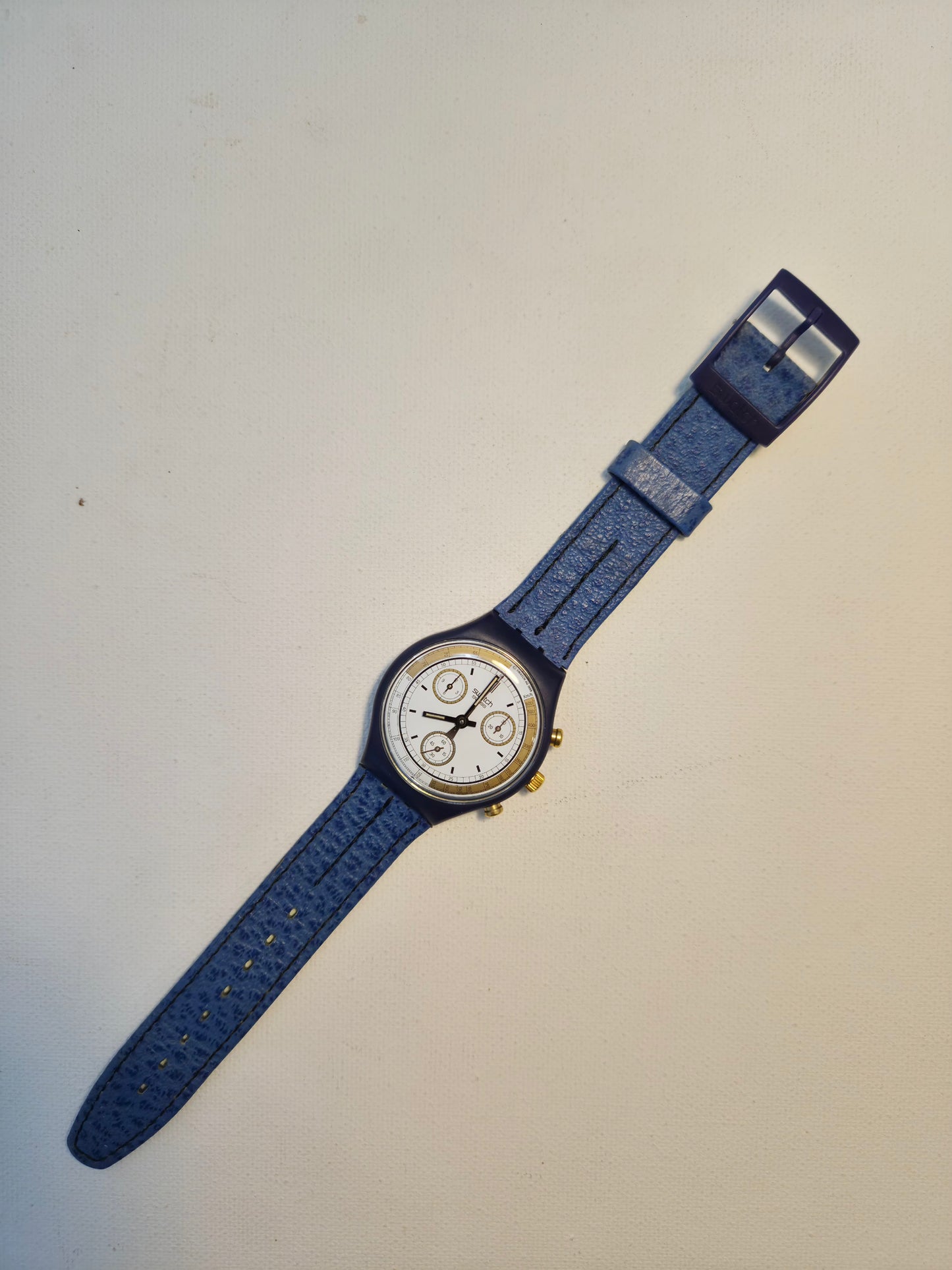Swatch Skipper