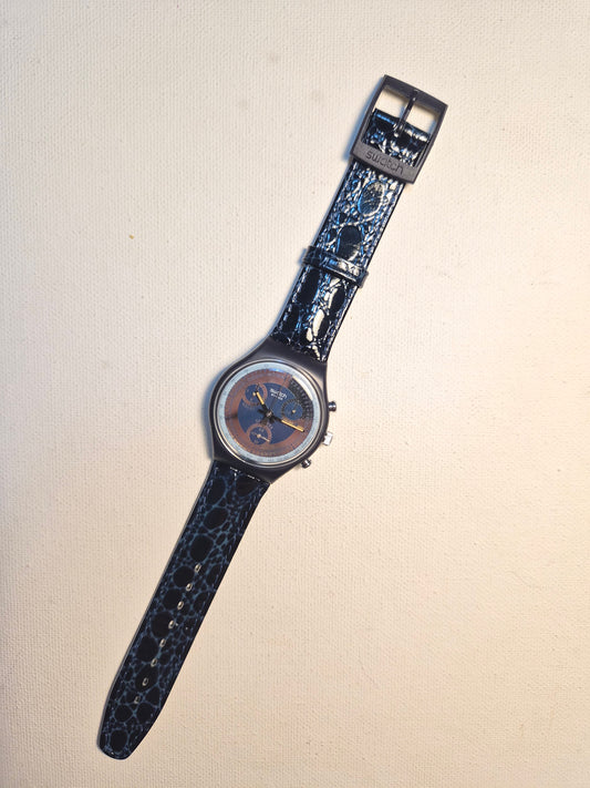 Swatch SILVER STAR