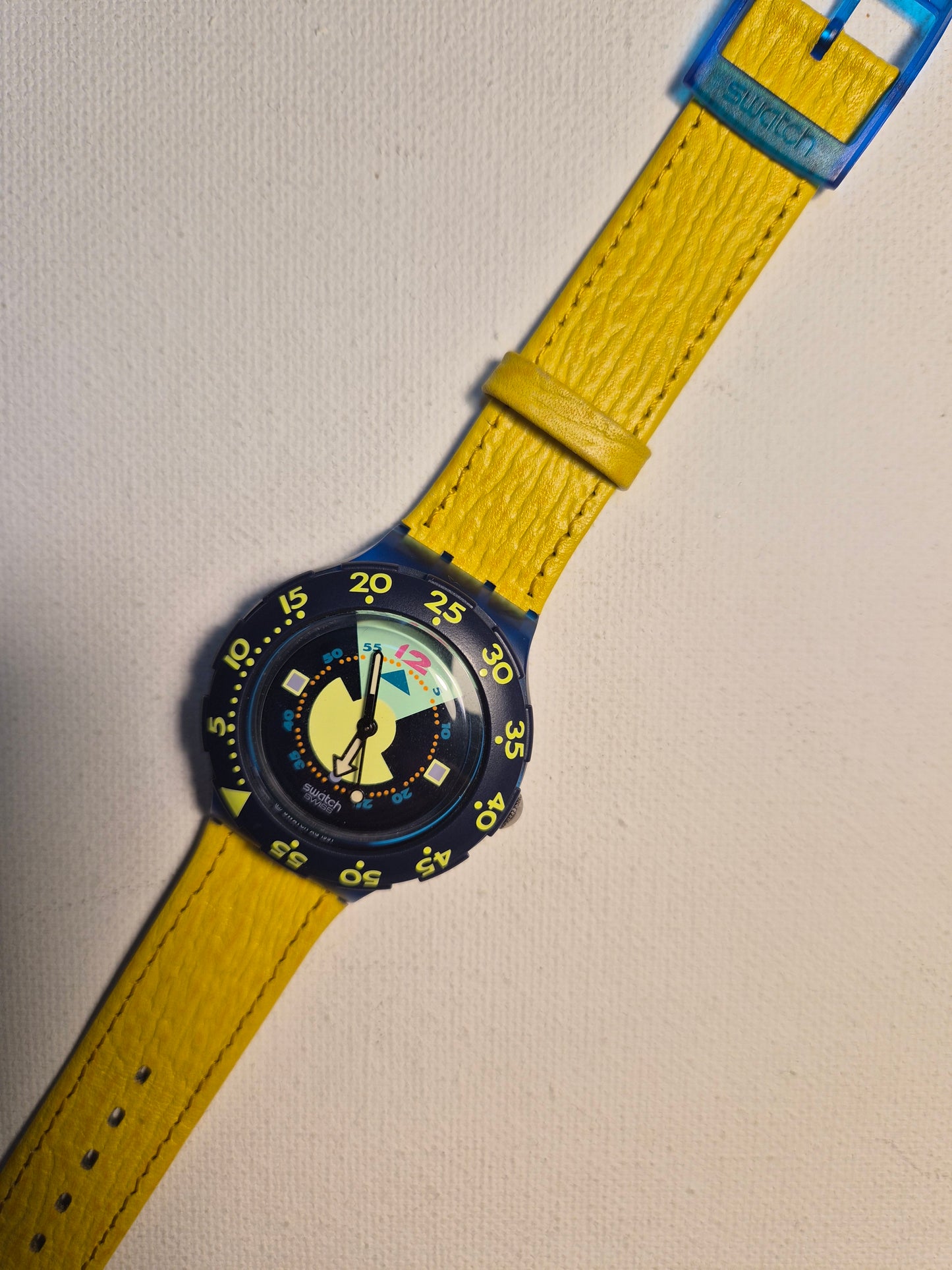 Swatch Divine