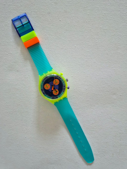 Swatch Neo Wave