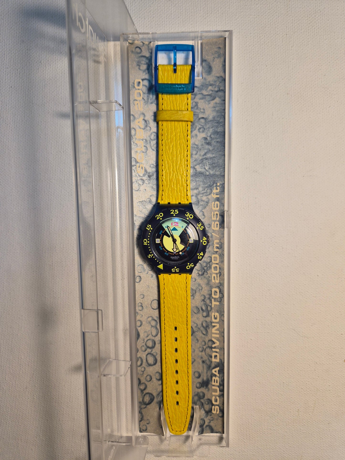 Swatch Divine